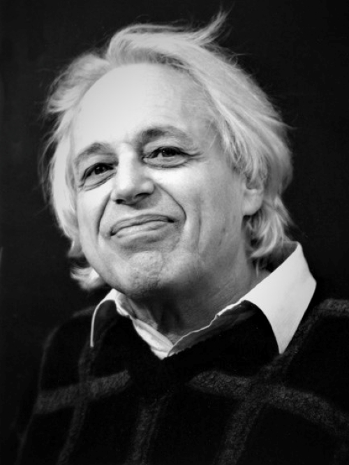 György Ligeti