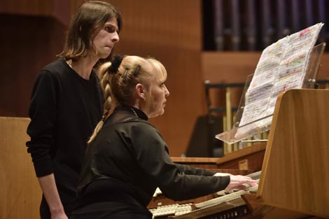 Ljerka Očić, arhivska fotografija, foto: mbz.hr