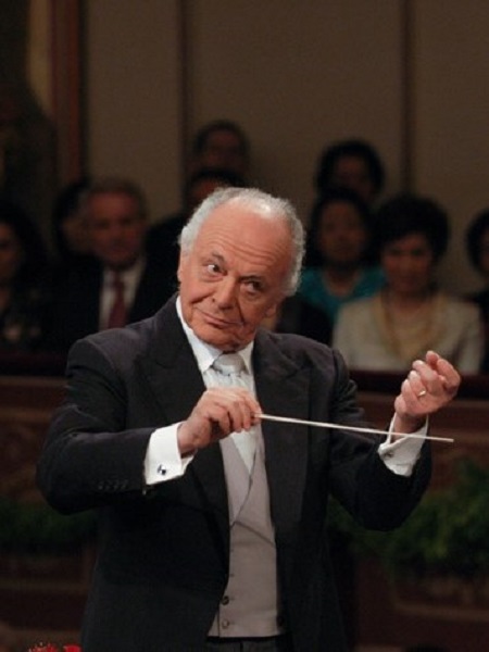 Lorin Maazel (1930-2014)