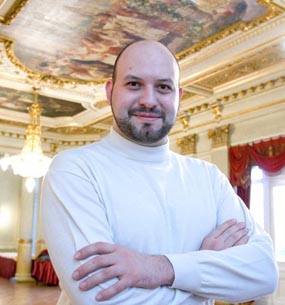 Luciano Batinić
