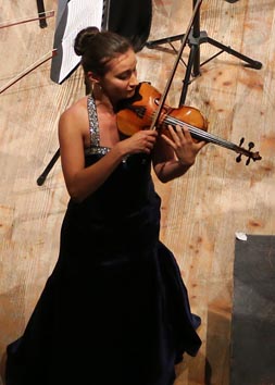 Lucja Madziar, foto: © Vedran Penga