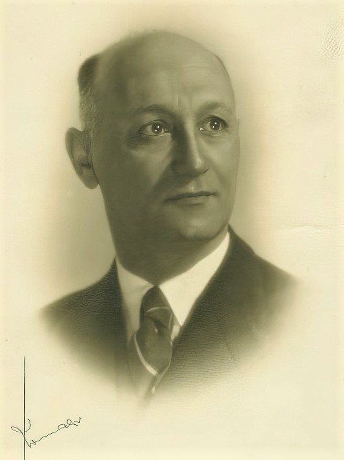 Milan Graf (1892-1975)