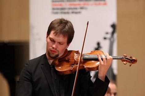 Marco Graziani, foto: www.hrt.hr