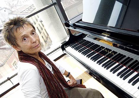 Maria João Pires