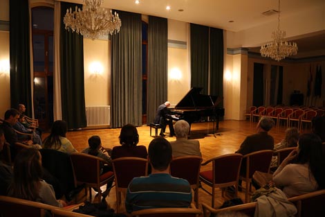 Marijan Đuzel, foto: © Vedran Penga