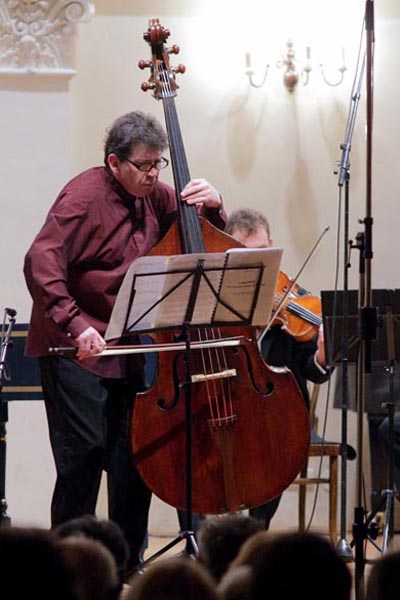 Mario Ivelja, foto: © Mirko Cvjetko