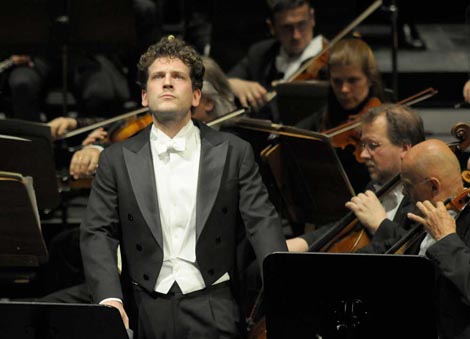 Marko Mimica, foto: www.deutscheoperberlin.de