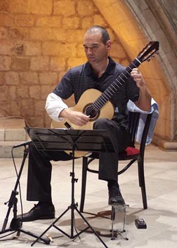 Maroje Brčić, arhivska fotografija, www.dubrovnik-festival.hr 