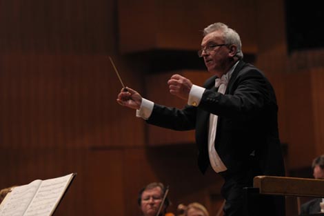 Martin Sieghart, foto: zgf.hr