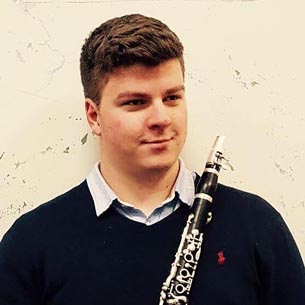 Matic Kuder, foto: facebook