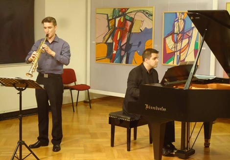 Lovro Merčep i Krešimir Starčević, arhivska fotografija, foto: radiosamobor.hr