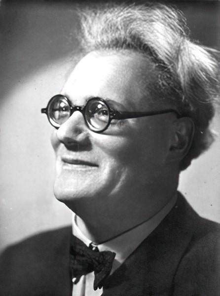 Milan Sachs (1884-1968)