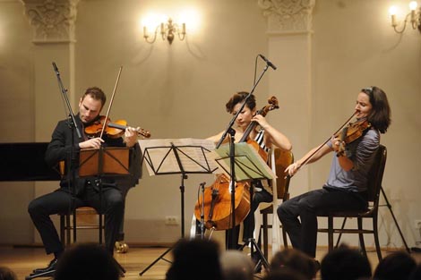 Sa otvaranja 9. Zagreb koma, foto: www.mcorner.net