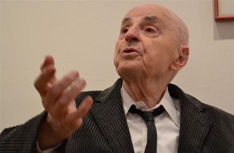 Milko Kelemen, foto: slatina.hr