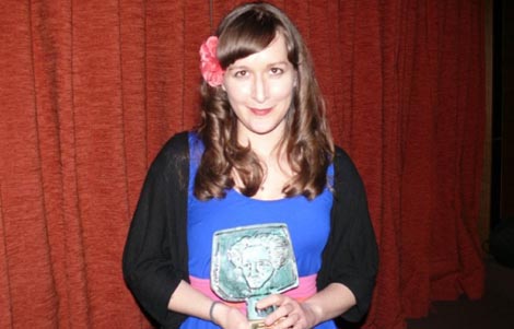 Mirela Ivičević, foto: 1www.mnovine.hr