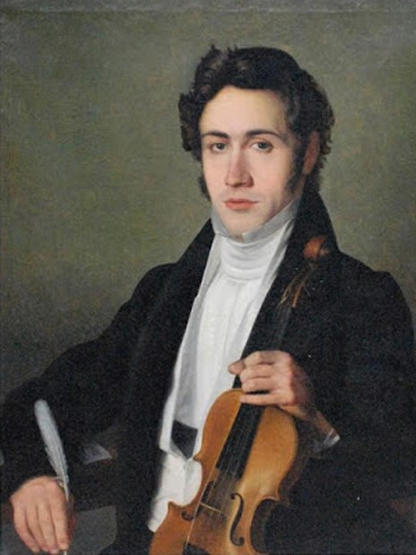 Niccolò Paganini