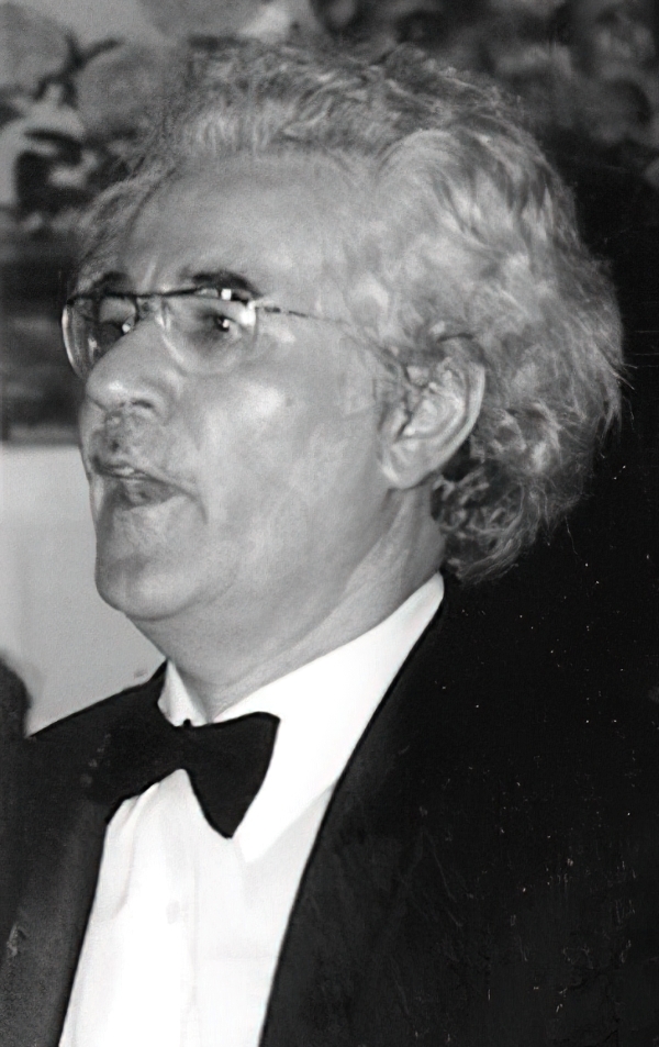 Nikola Bašić (1931-2019)