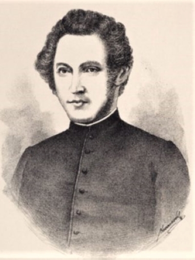 Pavao Štos (1806-1862)
