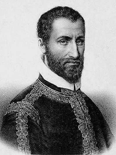 Giovanni Pierluigi da Palestrina