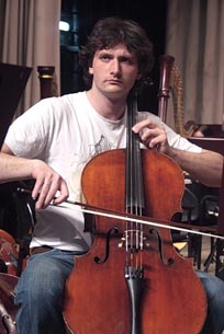 Peter Kondrašin, arhivska fotografija