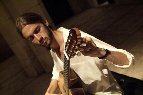 Petrit Çeku, arhivska fotografija, www.dubrovnik-festival.hr