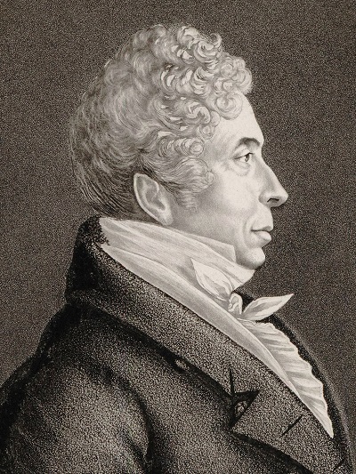 Pierre Gaveaux (1761 – 1825) 