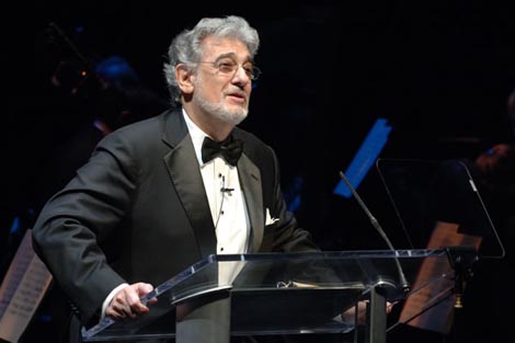 Plácido Domingo, foto: wikipedia.org