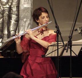 Renata Penezić, arhivska fotografija