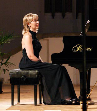 Rita Kinka, arhivska fotografija, foto: www.ritakinka.com