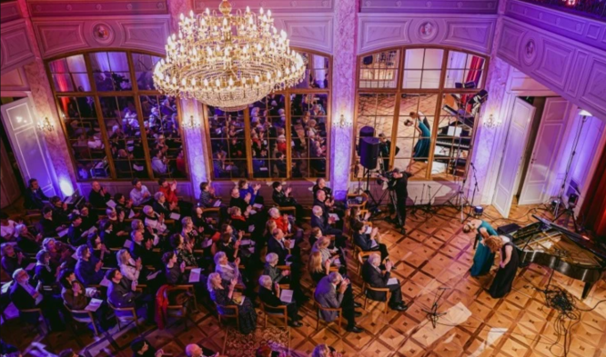 Autorski koncert u povodu 75. rođendana Zorana Juranića, Preporodna dvorana HAZU-a