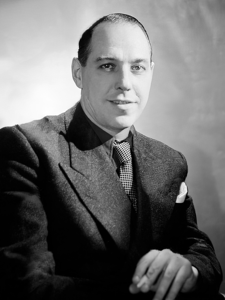 Lovro von Matačić (Sušak, 14. veljače 1899. – Zagreb, 4. siječnja 1985.), hrvatski dirigent i skladatelj