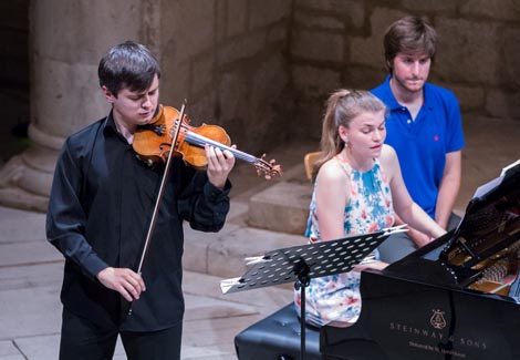 Aleksey Semenenko i Inna Firsova