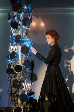 Dubravka Šeparović Mušović, foto: Branko Hrkač, VISUALMEDIA