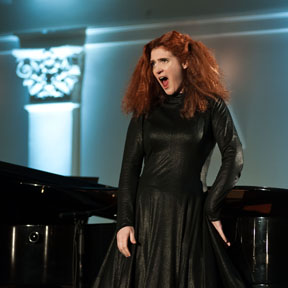 Dubravka Šeparović Mušović, foto: Branko Hrkač, VISUALMEDIA