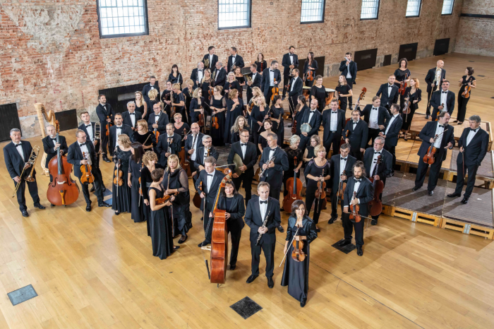 Simfonijski orkestar HRT-a