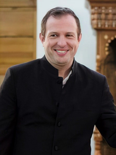 Simon Dešpalj, dirigent