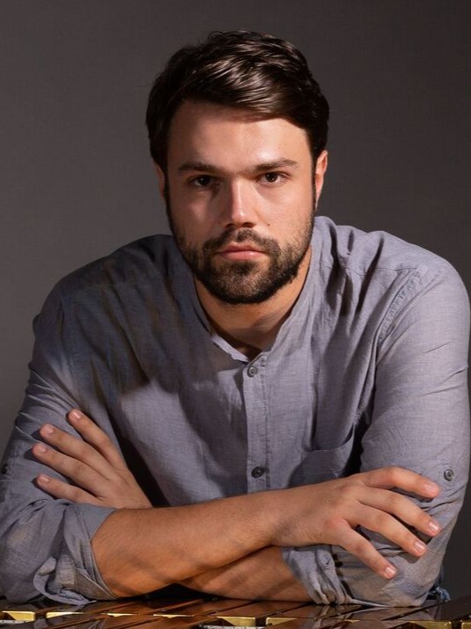 Šimun Matišić
