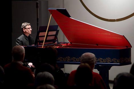 Sławomir Zubrzycki, foto facebook