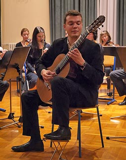 Srđan Bulat, foto: Vedran Penga