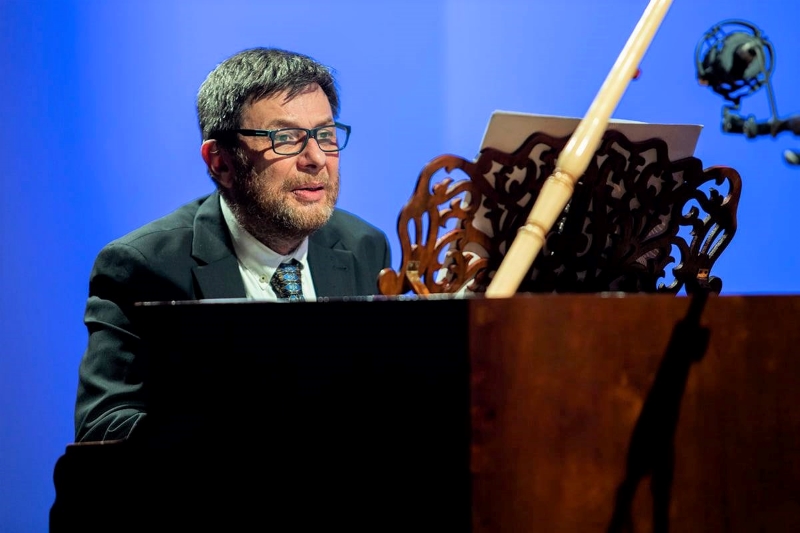 Đorđe Stanetti, <em>Baštinski ciklus</em>, Hrvatski dom u Splitu, 19. veljače 2021.