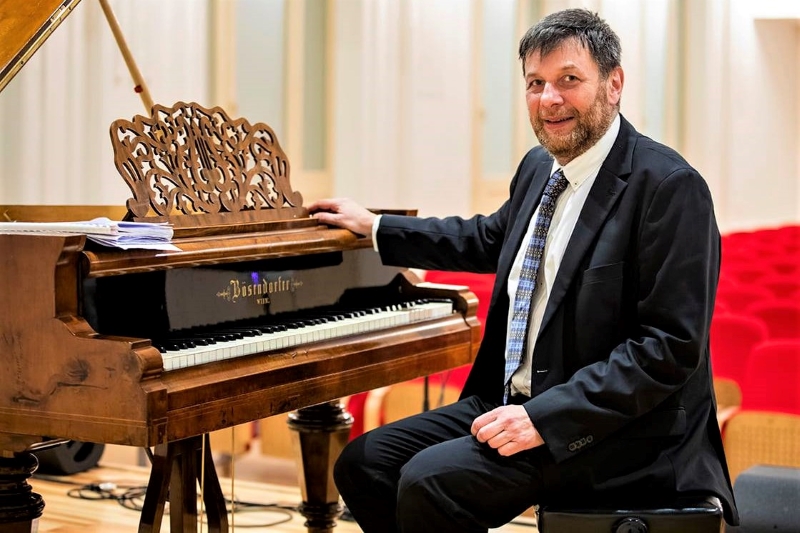 Đorđe Stanetti, <em>Baštinski ciklus</em>, Hrvatski dom u Splitu, 19. veljače 2021.