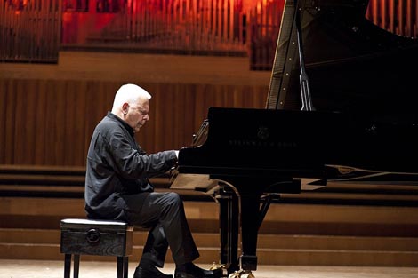 Stephen Kovacevich, foto: www.lisinski.hr