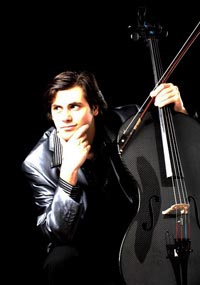 Stjepan Hauser
