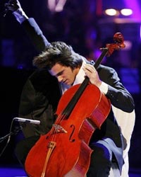 Stjepan Hauser
