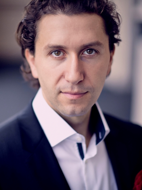 Krešimir Stražanac