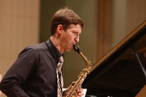 Tomislav Žužek, foto: www.hrt.hr