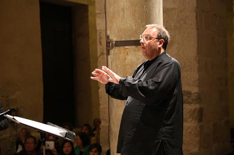 Tonči Bilić, foto: © Vedran Penga