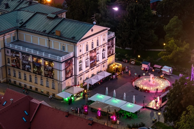 56. Varaždinske barokne večeri, Varaždin, 18. – 29. rujna 2026.