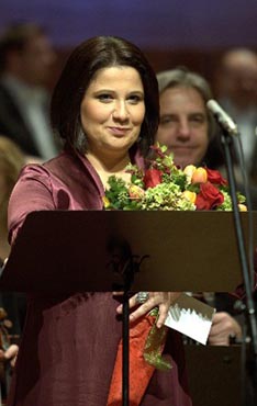 Valentina Fijačko, arhivska fotografija