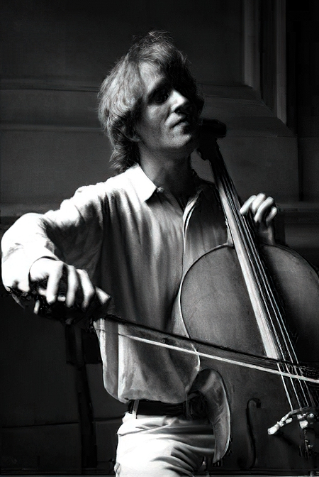 Valter Dešpalj (Zadar, 5. studenoga 1947. – Zagreb, 9. travnja 2023.) hrvatski violončelist i glazbeni pedagog